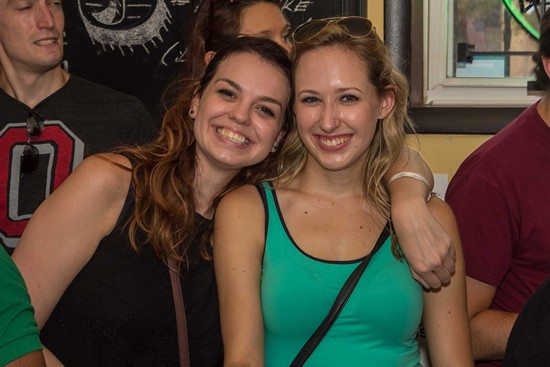 Craft Beer Crawl (Gallery C)