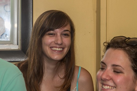 Craft Beer Crawl (Gallery C)