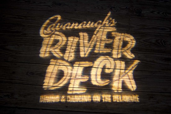 Sippin' by the River 2014