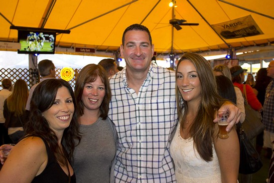 Sippin' by the River 2014