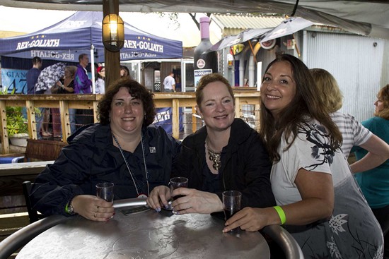 Sippin' by the River 2014