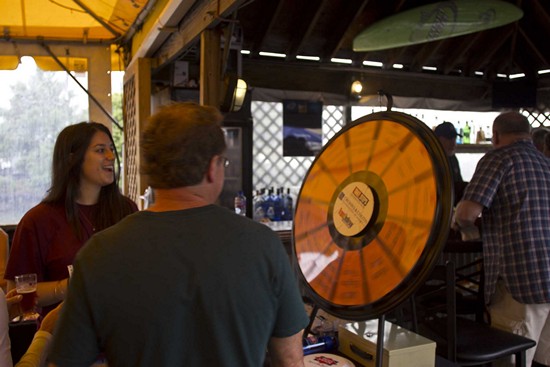 Sippin' by the River 2014