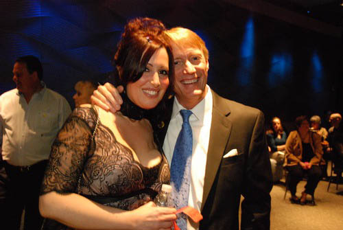 Hot Chocolate @ The Adventure Aquarium