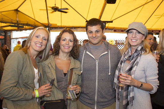 Sippin' by the River 2014