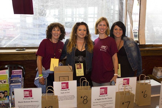 Sippin' by the River 2014