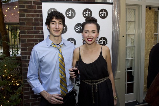 Italian Fashion Show