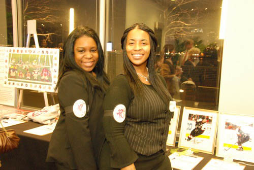 Hot Chocolate @ The Adventure Aquarium