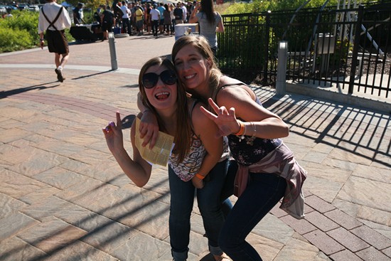 Oktoberfest Live! Craft Beer Festival 2014 (Gallery 1)