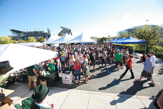 Oktoberfest Live! Craft Beer Festival 2014 (Gallery 1)