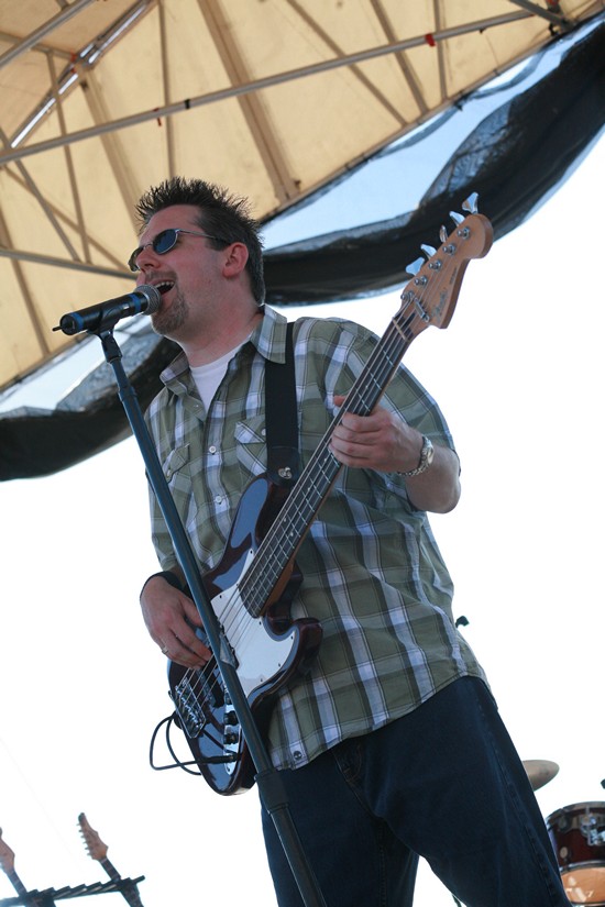 Oktoberfest Live! Craft Beer Festival 2014 (Gallery 1)