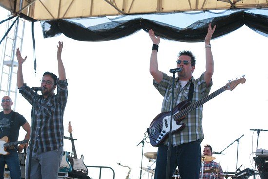 Oktoberfest Live! Craft Beer Festival 2014 (Gallery 1)