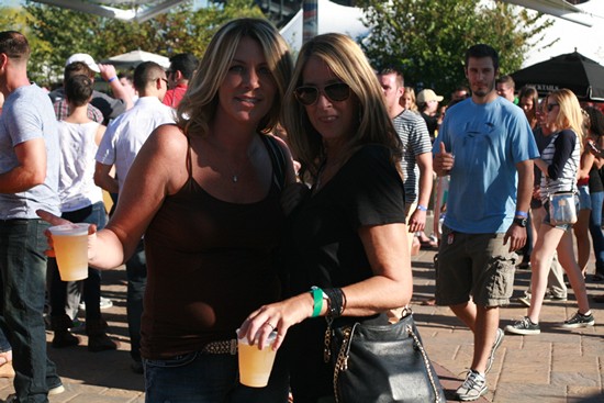 Oktoberfest Live! Craft Beer Festival 2014 (Gallery 1)