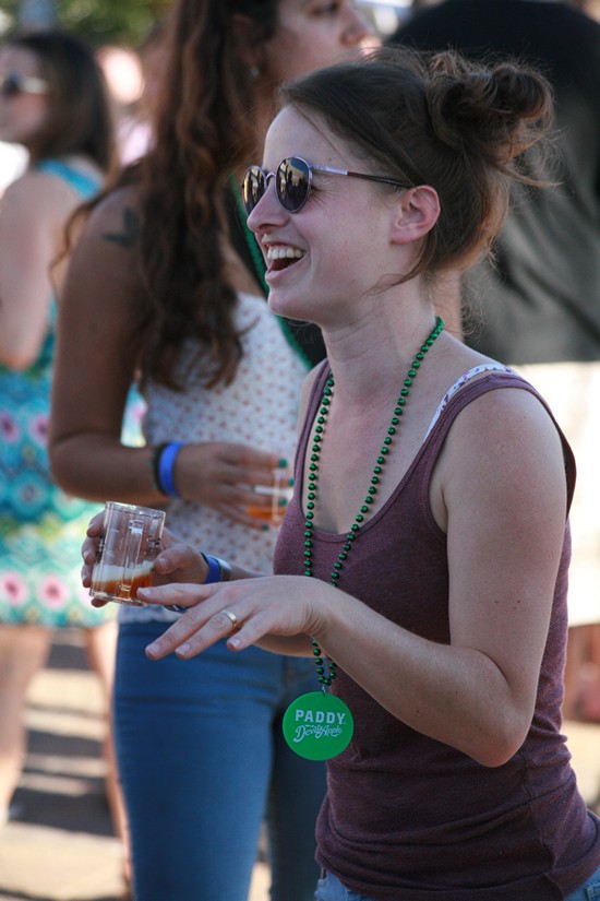 Oktoberfest Live! Craft Beer Festival 2014 (Gallery 1)