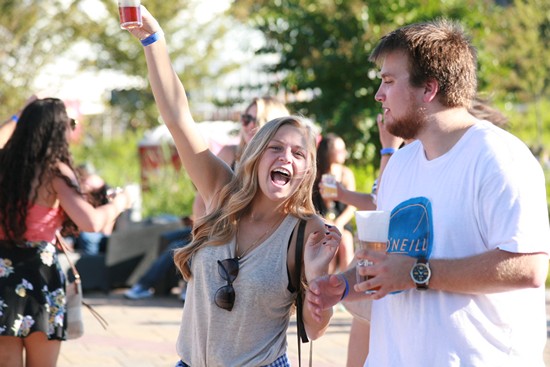 Oktoberfest Live! Craft Beer Festival 2014 (Gallery 1)