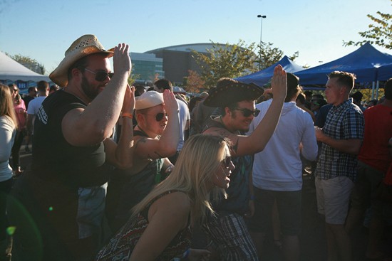 Oktoberfest Live! Craft Beer Festival 2014 (Gallery 1)
