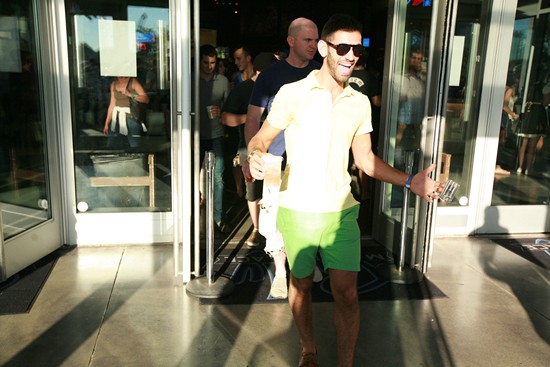 Oktoberfest Live! Craft Beer Festival 2014 (Gallery 1)