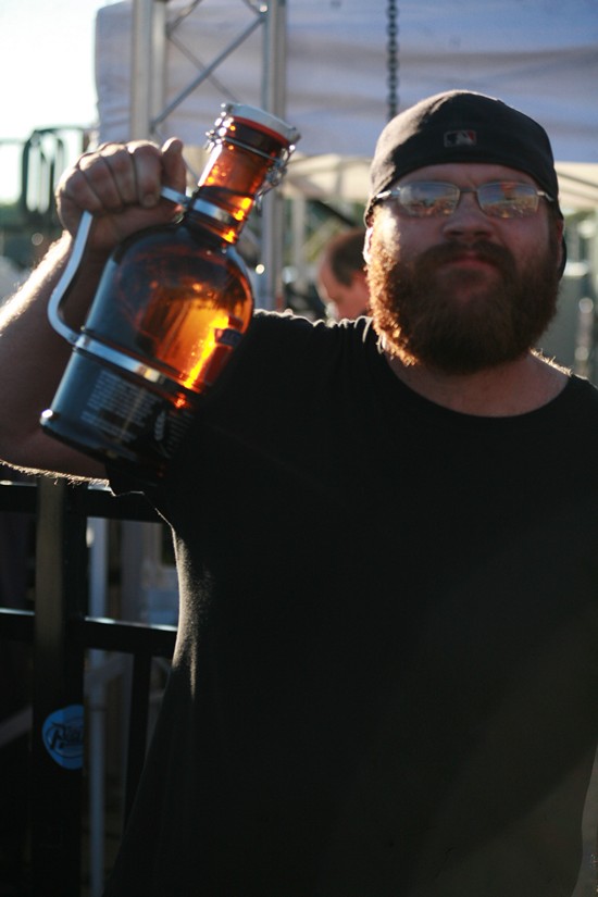 Oktoberfest Live! Craft Beer Festival 2014 (Gallery 1)