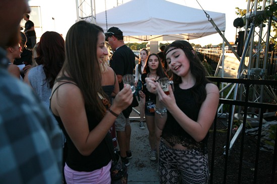 Oktoberfest Live! Craft Beer Festival 2014 (Gallery 1)