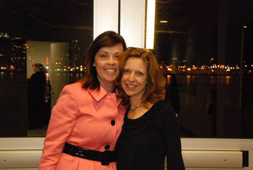 Hot Chocolate @ The Adventure Aquarium