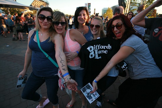 Oktoberfest Live! Craft Beer Festival 2014 (Gallery 1)