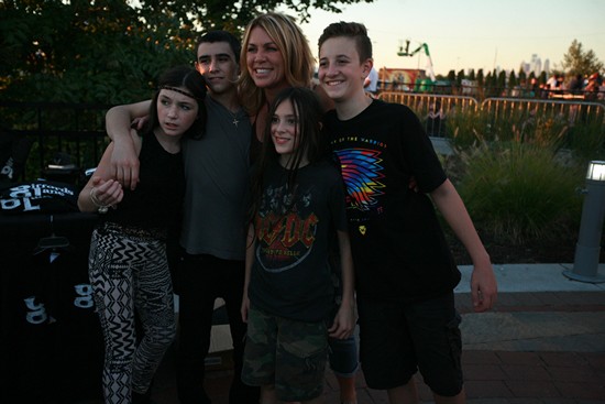 Oktoberfest Live! Craft Beer Festival 2014 (Gallery 1)