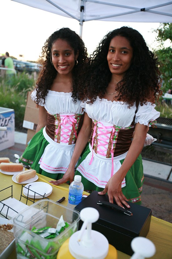 Oktoberfest Live! Craft Beer Festival 2014 (Gallery 1)