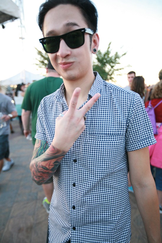 Oktoberfest Live! Craft Beer Festival 2014 (Gallery 1)