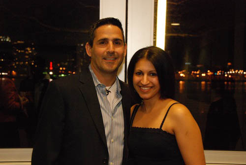 Hot Chocolate @ The Adventure Aquarium