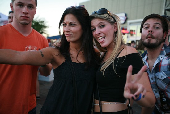 Oktoberfest Live! Craft Beer Festival 2014 (Gallery 1)