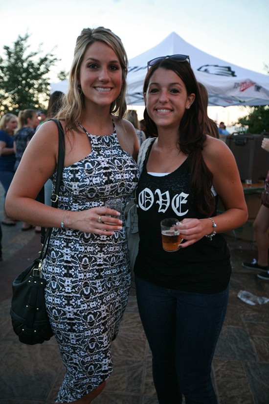 Oktoberfest Live! Craft Beer Festival 2014 (Gallery 1)