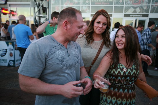 Oktoberfest Live! Craft Beer Festival 2014 (Gallery 1)