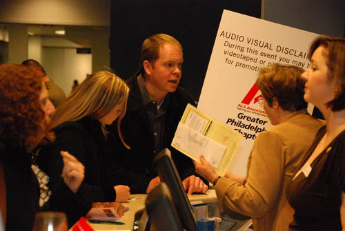Hot Chocolate @ The Adventure Aquarium
