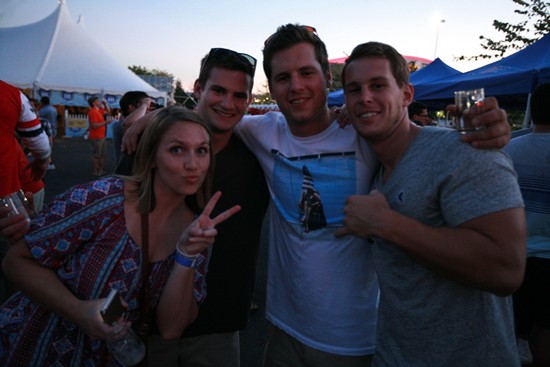 Oktoberfest Live! Craft Beer Festival 2014 (Gallery 1)