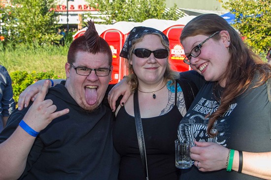 Oktoberfest Live! Craft Beer Festival 2014 (Gallery 2)