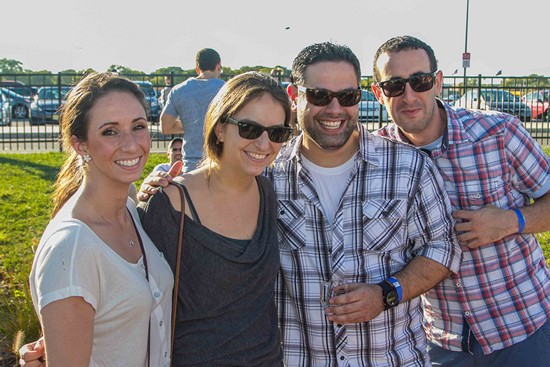 Oktoberfest Live! Craft Beer Festival 2014 (Gallery 2)