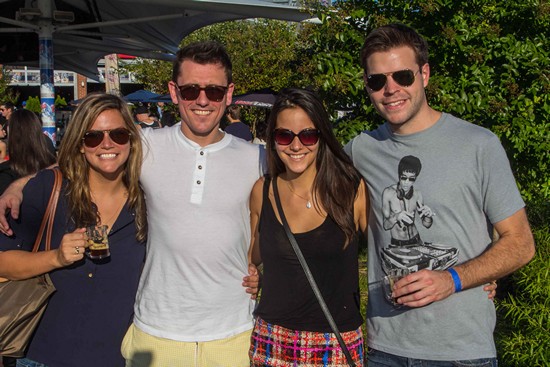 Oktoberfest Live! Craft Beer Festival 2014 (Gallery 2)