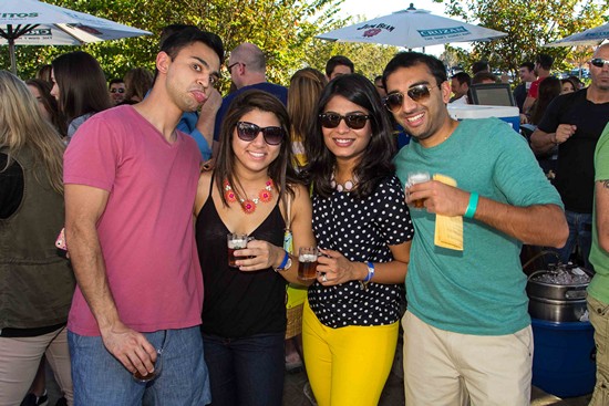 Oktoberfest Live! Craft Beer Festival 2014 (Gallery 2)