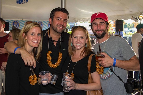 Oktoberfest Live! Craft Beer Festival 2014 (Gallery 2)