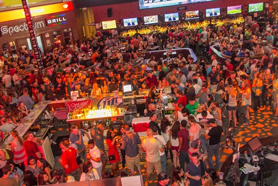 Oktoberfest Live! Craft Beer Festival 2014 (Gallery 2)