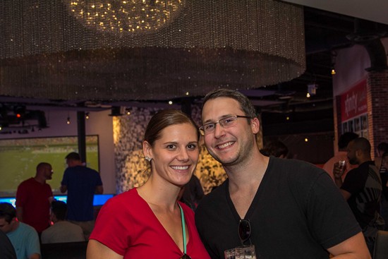 Oktoberfest Live! Craft Beer Festival 2014 (Gallery 2)