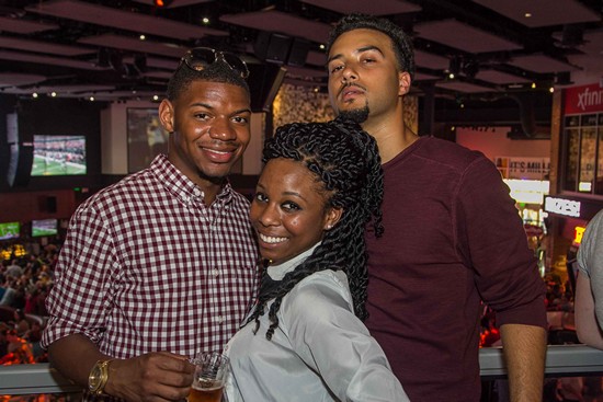 Oktoberfest Live! Craft Beer Festival 2014 (Gallery 2)