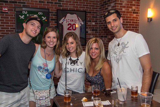 Oktoberfest Live! Craft Beer Festival 2014 (Gallery 2)