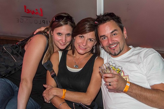 Oktoberfest Live! Craft Beer Festival 2014 (Gallery 2)