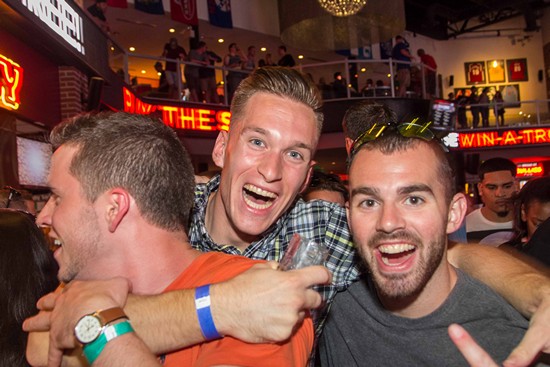Oktoberfest Live! Craft Beer Festival 2014 (Gallery 2)