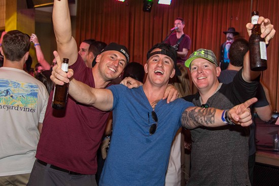 Oktoberfest Live! Craft Beer Festival 2014 (Gallery 2)