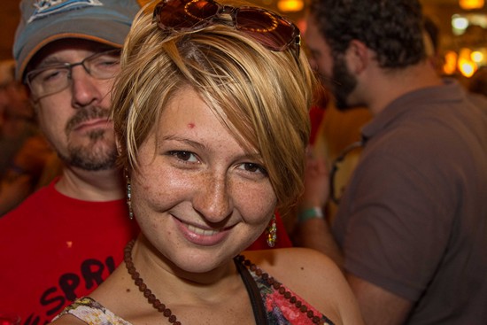 Oktoberfest Live! Craft Beer Festival 2014 (Gallery 2)