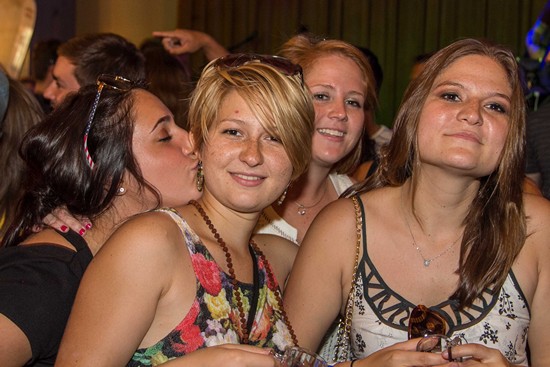 Oktoberfest Live! Craft Beer Festival 2014 (Gallery 2)