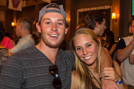 Oktoberfest Live! Craft Beer Festival 2014 (Gallery 2)