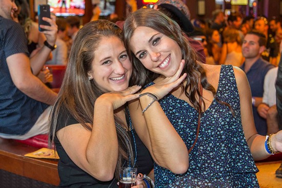 Oktoberfest Live! Craft Beer Festival 2014 (Gallery 2)