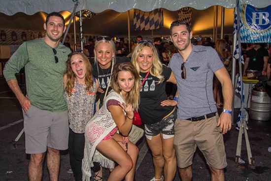 Oktoberfest Live! Craft Beer Festival 2014 (Gallery 2)